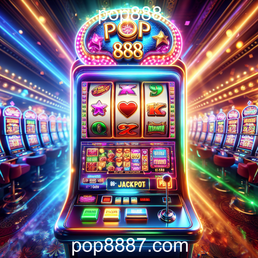 Descubra as Ofertas Especiais do pop888